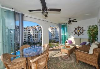 Marina La Duquesa Beach Resort Apa - 2