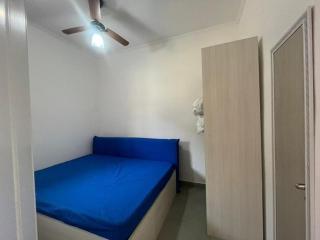 Apartamento Maranduba Ville II Sapê - 5