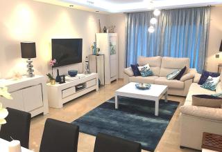 Marina La Duquesa Beach Resort Apa - 4
