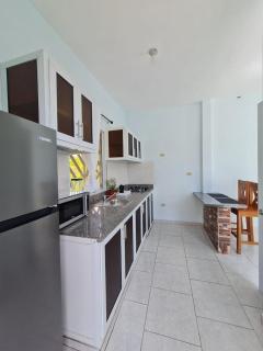 Comfortable apartment with an amazing view - 8