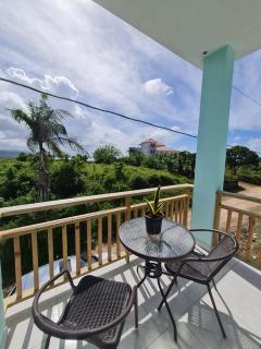 Comfortable apartment with an amazing view - 1