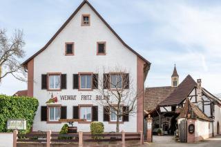 Ferienwohnung F Bolanz 1 - 6
