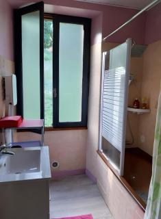 Location Fermette - 2