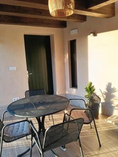 Casa do Capitán - 3