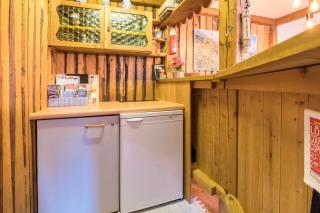 Hochfügenblick-ski- und Wanderhütte - 5