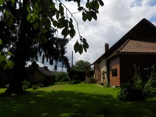 Chambre D'hôtes Du Mas - 8