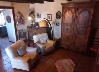 Chambre D'hôtes Du Mas - 7