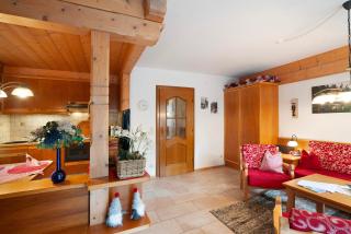 Ferienhaus Werdenfels - 4