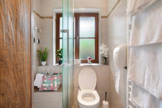 Ferienhaus Werdenfels - 3