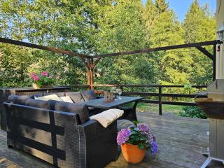 Ferienwohnung Schwarzmühle 3 - 3