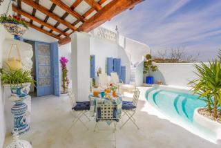 Casa de la Tita Vitoria - 5