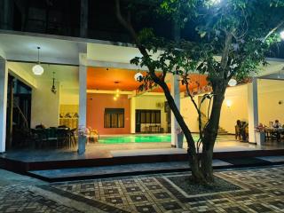 The Green Guest House - 9