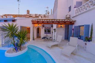 Casa de la Tita Vitoria - 8