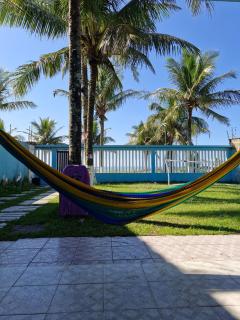 BEIRA MAR - WIFI, PET - Casa Completa - 6