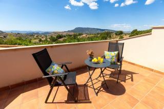 Hilltop Haven by Fidalsa - 7