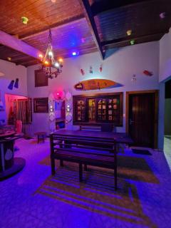 BEIRA MAR - WIFI, PET - Casa Completa - 4