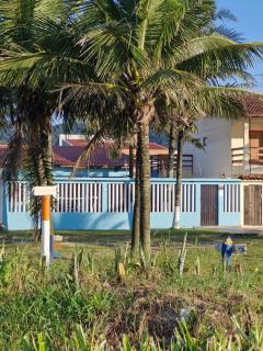 BEIRA MAR - WIFI, PET - Casa Completa - 3