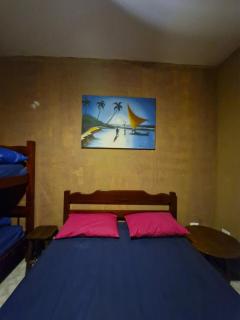 BEIRA MAR - WIFI, PET - Casa Completa - 1