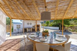 Rustic Escape by Fidalsa - 1