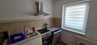 Ferienwohnung sehr ruhig - 7