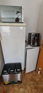 Ferienwohnung sehr ruhig - 8