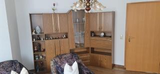 Ferienwohnung sehr ruhig - 9