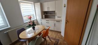 Ferienwohnung sehr ruhig - 6