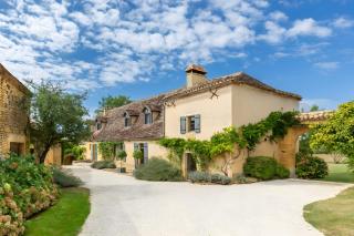 Le Mas et Le Mazet Dordogne - 9