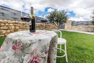 Fidalsa Rest Station - 4