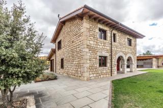 Fidalsa Rest Station - 1