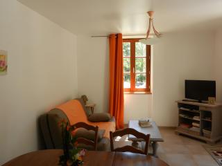 La Bastide Des Monge - Gîte Lola - 7