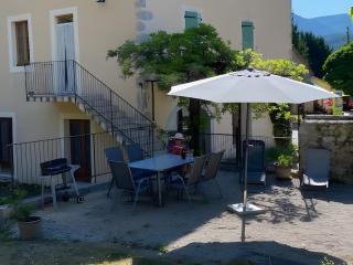 La Bastide Des Monge - Gîte Lola - 9