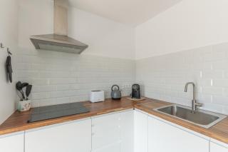 Melissa Apartment - 3