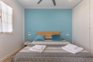 Melissa Apartment - 1