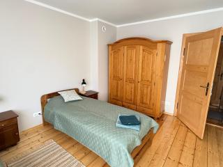 Apartamenty Przy Lesie - 1
