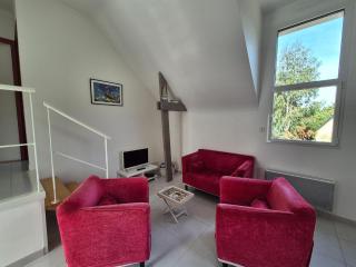 Apartment in Erquy near Emerald Coast Beaches - 7