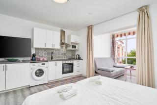 Loft La Marina in Nerja - 2