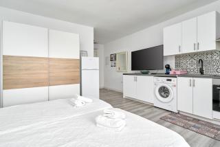 Loft La Marina in Nerja - 4