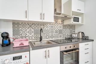 Loft La Marina in Nerja - 1