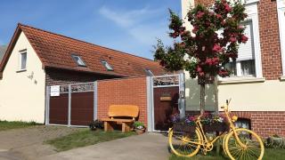 Ferienwohnung - Neu Dessau - 0