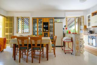 Villa Rita a 200m dal mare - 5