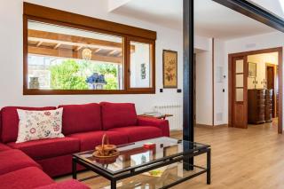 Casa Rural El Trillo - 2