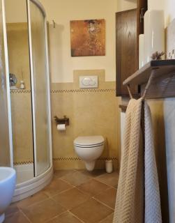 Una Casetta nel Bosco - 1