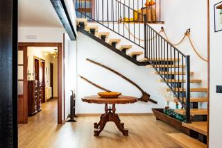 Casa Rural El Trillo - 1