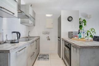 Puerto Chico P - Playa Blanca - 2