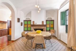 Finca Las Cabrillas La Nava - 5