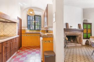 Finca Las Cabrillas La Nava - 3