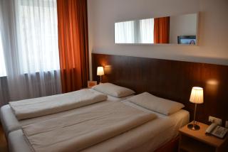 Hotel Italia - Munich - 4