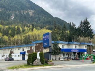 Rychter Hotel Hope - 0