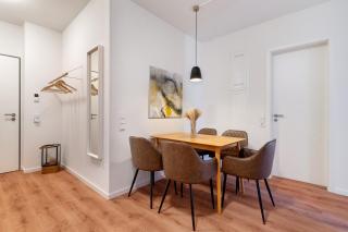 Km Style Apartments 5 - 1